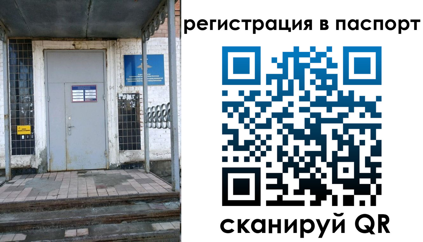прописка иностранных граждан в Будённовске