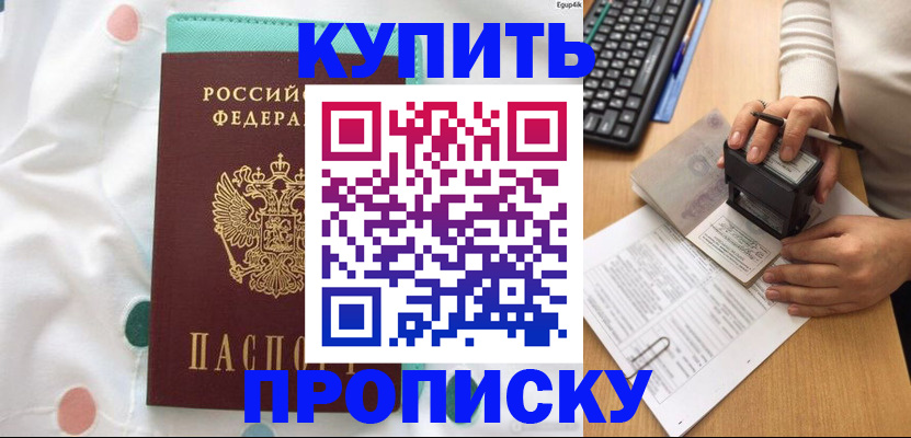 прописка в квартире в Будённовске